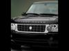 2007 STRUT Windsor Emerald Collection for Range Rover